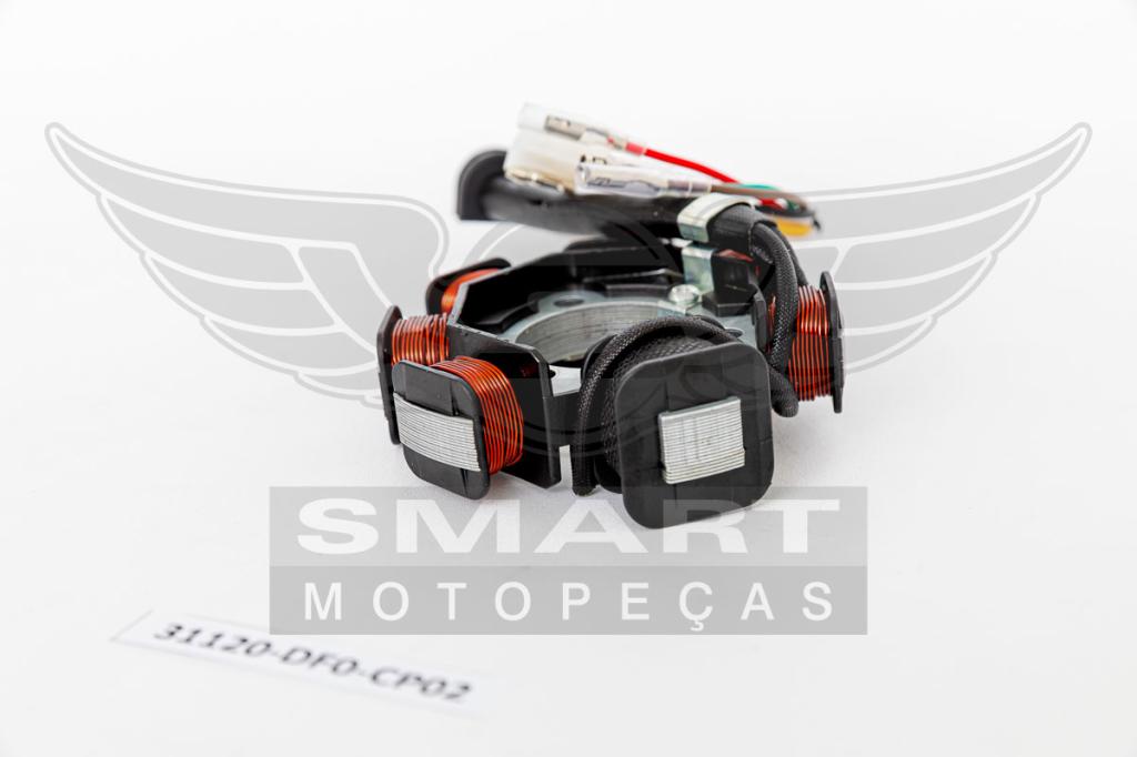 ESTATOR COMP CRYPTON T105 98-05/ZIG 100