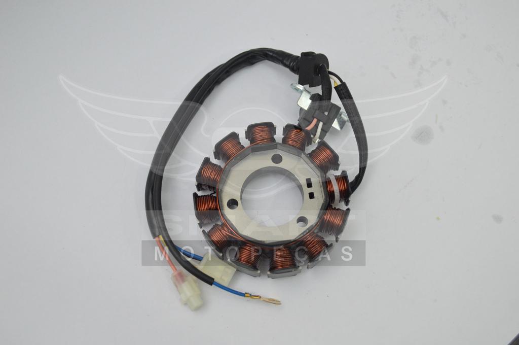 ESTATOR COMP FACTOR 125 11-13