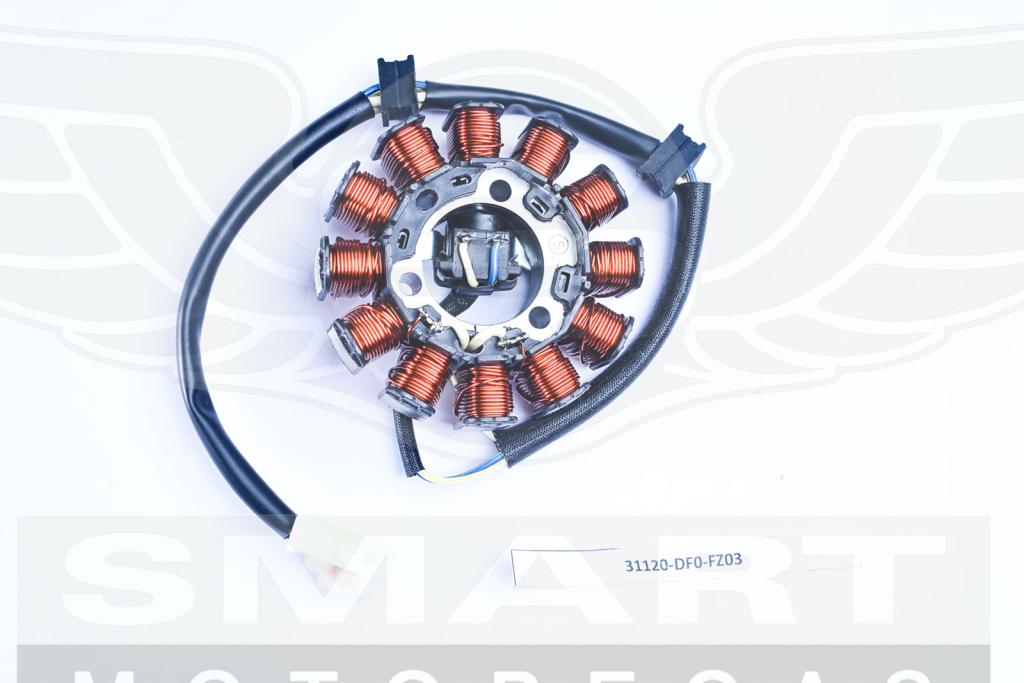 ESTATOR COMP FAZER 250 18-/LANDER 250 16-19