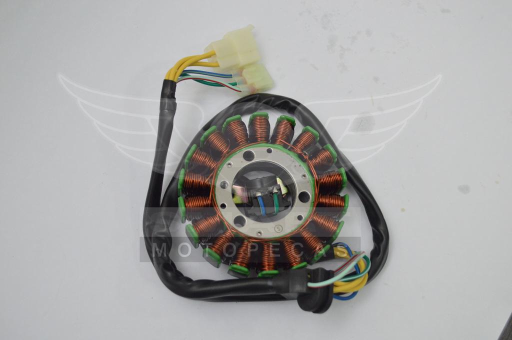 ESTATOR COMP TORNADO 250 01-08