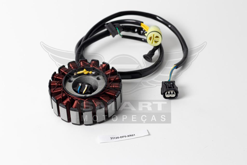 ESTATOR COMP XRE300 10-12