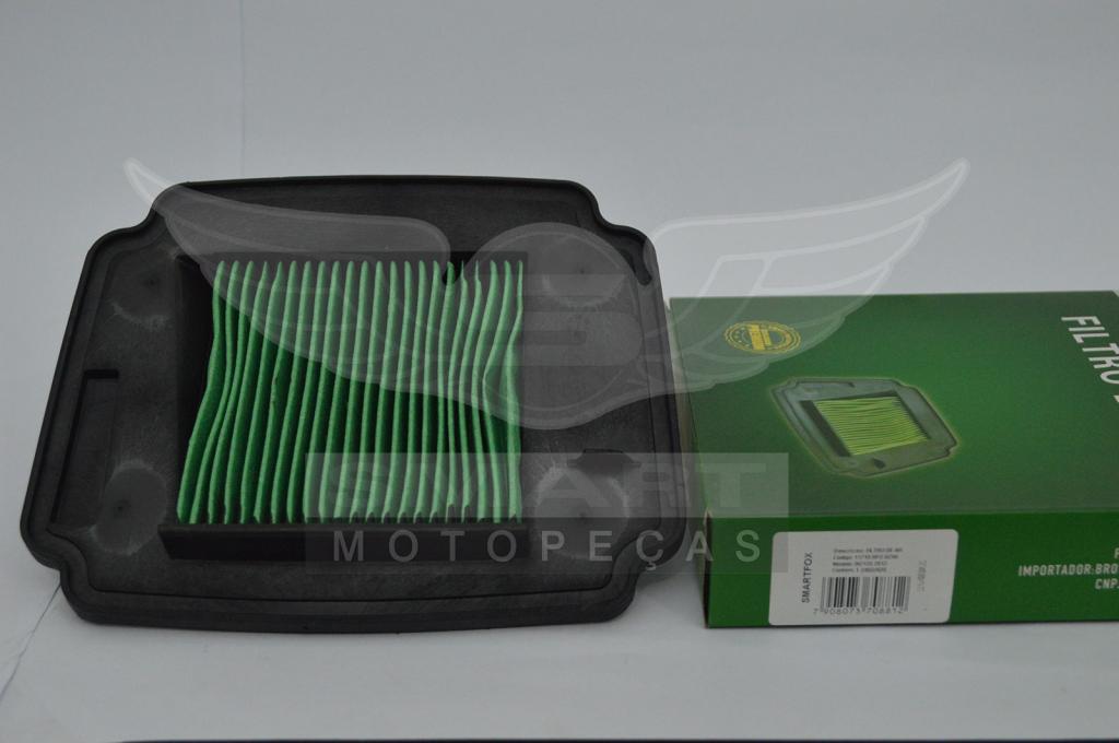 FILTRO AR BIZ125 11-21/BIZ110 16-21