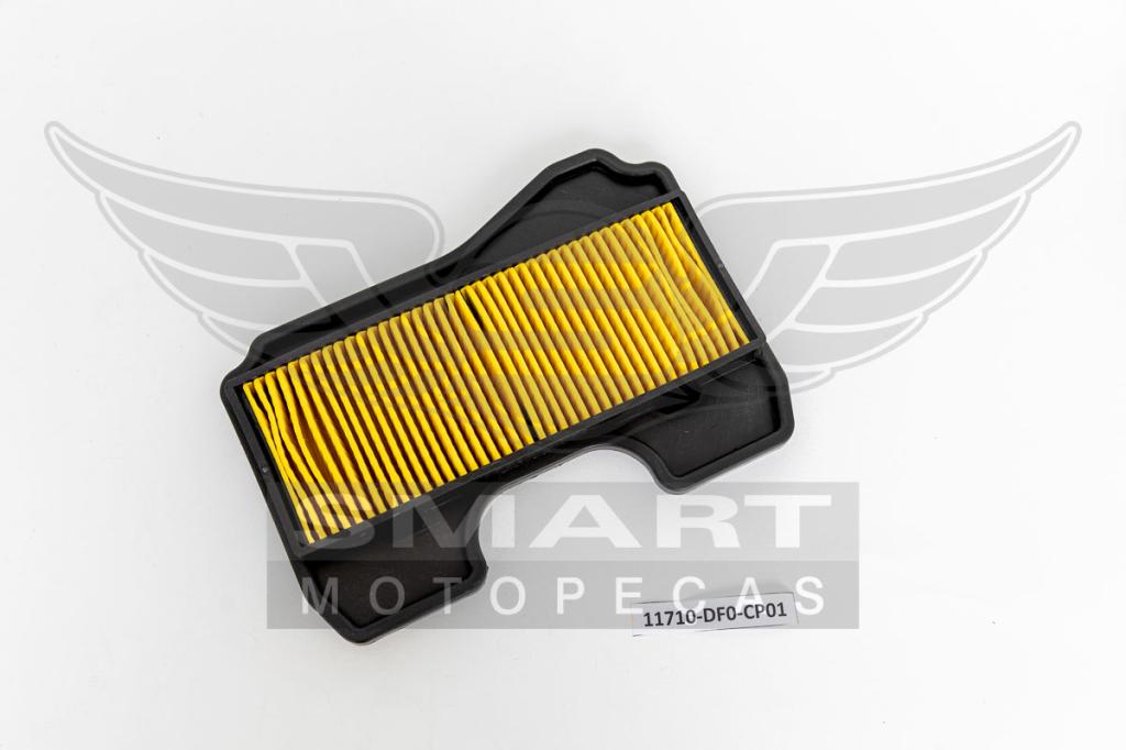 FILTRO AR CRYPTON T115 10-16