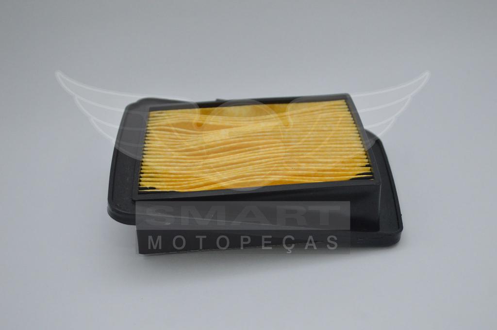 FILTRO AR FAN125i 14-18/FAN150 14-15/TITAN150 14-15/FAN160 16-/TITAN160 16-/START150/START160 16-