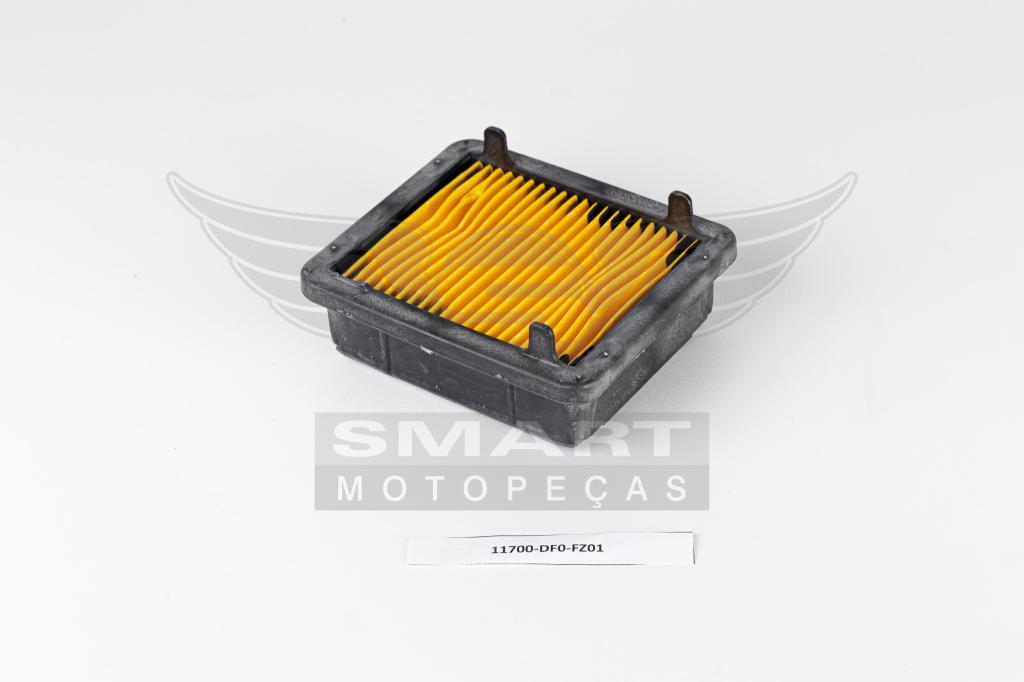 FILTRO AR FAZER250 16-17/LANDER250 16-19/TENERE250 16-19