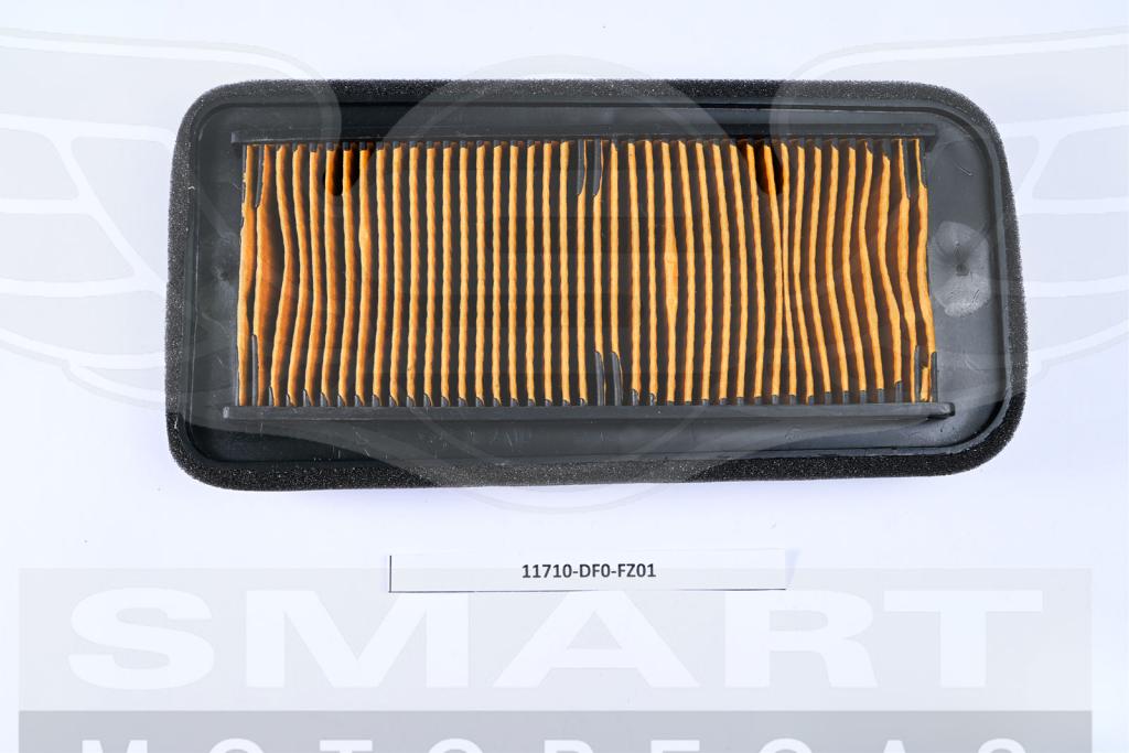 FILTRO AR FAZER 250 FZ25A 18-24 FZ15A 23-24 MODELO ORIGINAL