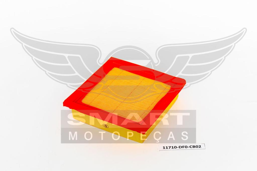 FILTRO AR TORNADO250 01-08