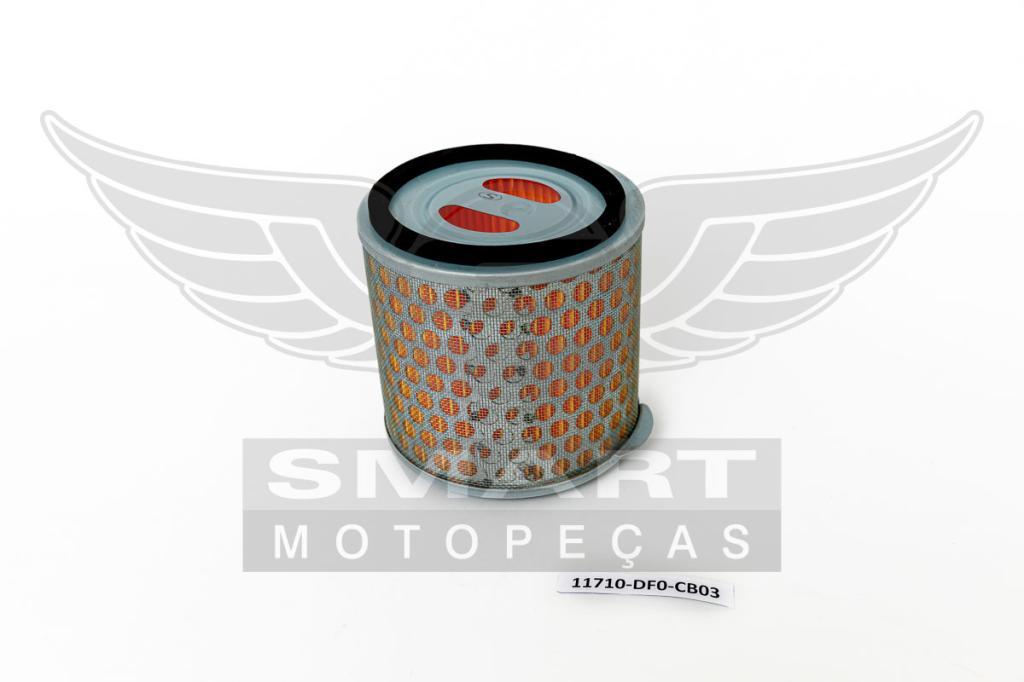 FILTRO AR XRE300/ SAHARA RALLY 24 / TORNADO300L 24-