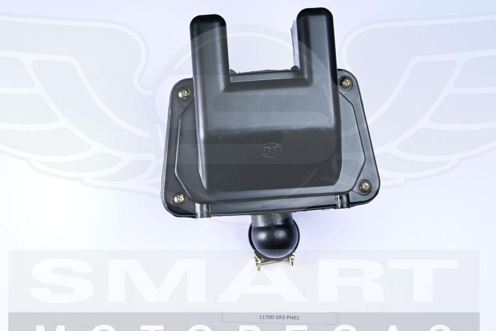 CAIXA FILTRO AR XY50Q PHOENIX