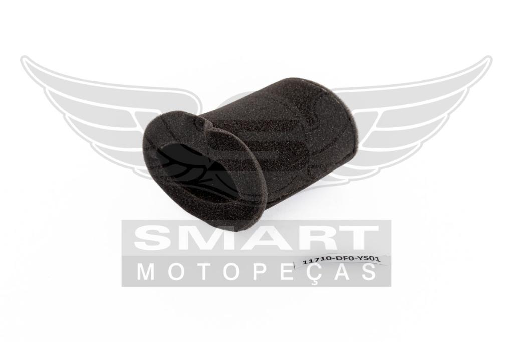 FILTRO AR YES 125/INTRUDER 125/KATANA 125