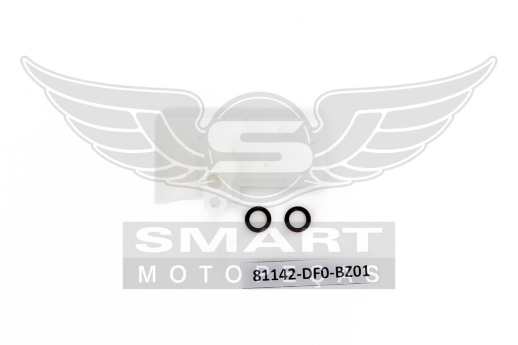 FILTRO REFIL BOMBA COMBUSTIVEL C/ ANEL BIZ 125 09-10