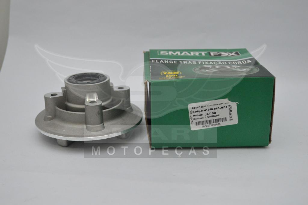 FLANGE COROA JET50 13-20