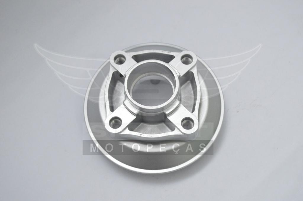 FLANGE COROA TITAN150 04-15