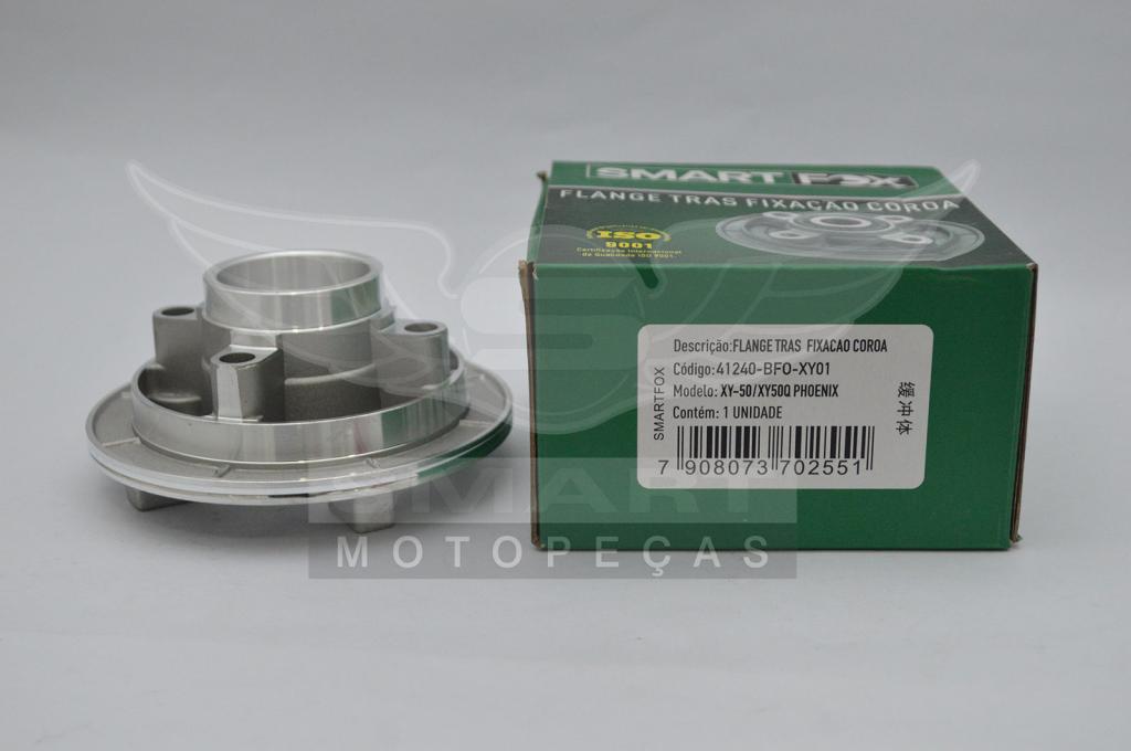 FLANGE COROA XY50/XY50Q PHOENIX