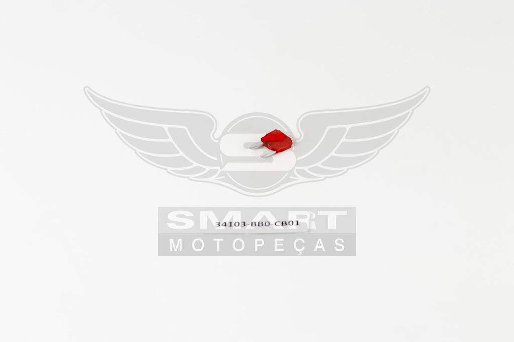 FUSIVEL LAMINA 15A NX/CBX/XR 200