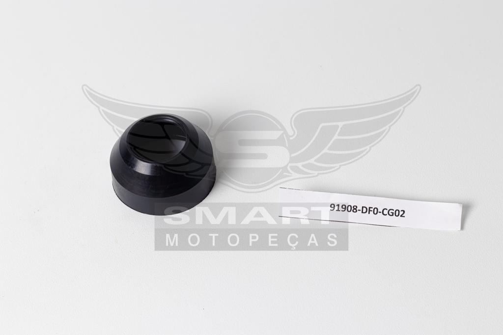 GUARDA PO BENGALA CG 125 76-88/TURUNA 125 77-85/TITAN 125 95-99/TODAY 125 89-94/TITAN 125 KS-ES-KSE 00-04/FAN 125 05-13/