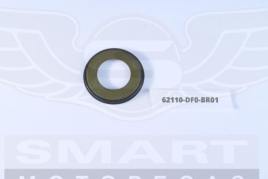 GUARDA PO COLUNA DIRECAO INF BROS 125-150-160/XLR 125/TORNADO 250/XRE 190/XR 200