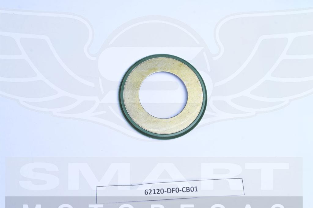 GUARDA PO COLUNA DIRECAO INF CB 300R 09-15/TWISTER 250