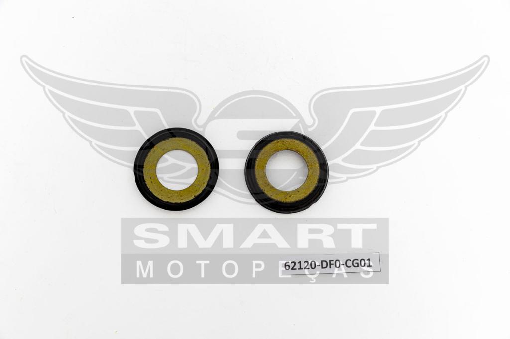 GUARDA PO COLUNA DIRECAO SUP TITAN 150 14-15/FAN 125 14-18/FAN 150 14-15/FAN 160 16-21/TITAN 160 16-21