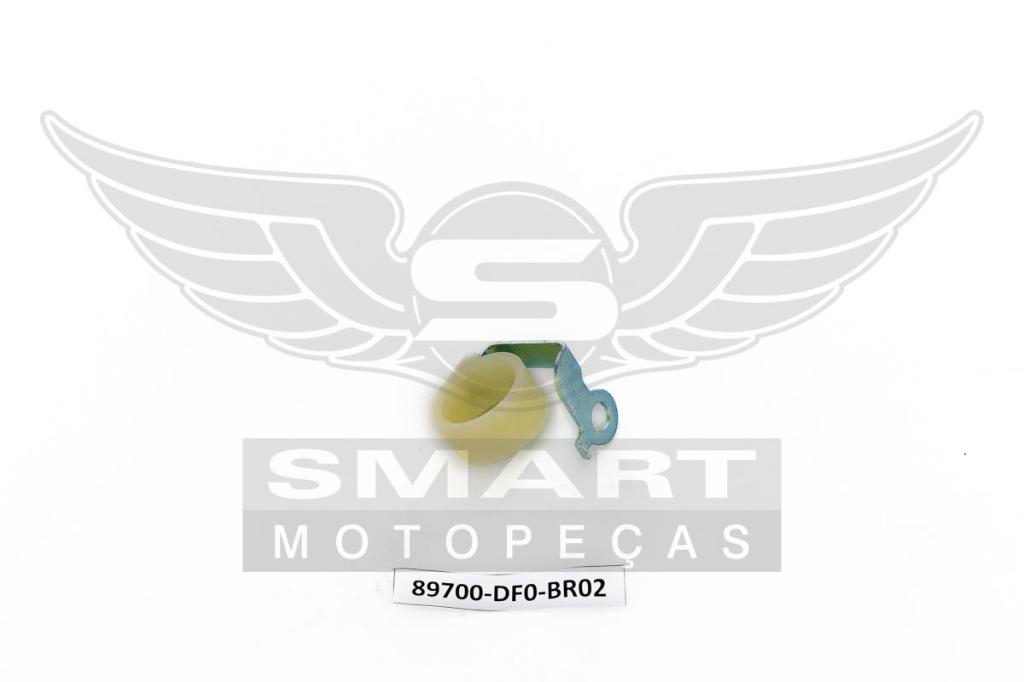 GUIA CABO FREIO SUP BROS150 09-12 /BROS125 13-15