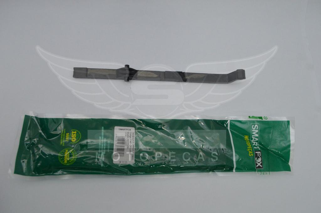 GUIA CORRENTE COMANDO CBX200 94-01/NX200 93-01/XR200R 94-02/CRF230