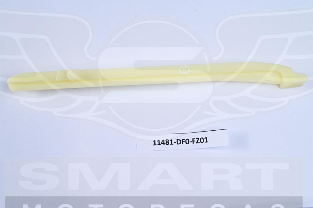 GUIA CORRENTE COMANDO FAZER150 14