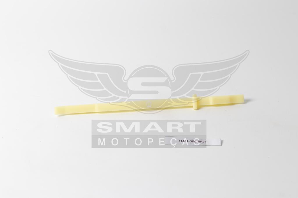 GUIA CORRENTE COMANDO TITAN160 EX 16-24/ TITAN160A EX 25-/FAN160 ESD 16-25/ START160 ES ESD 16-24/ CARGO160 ES 16-24 ESD