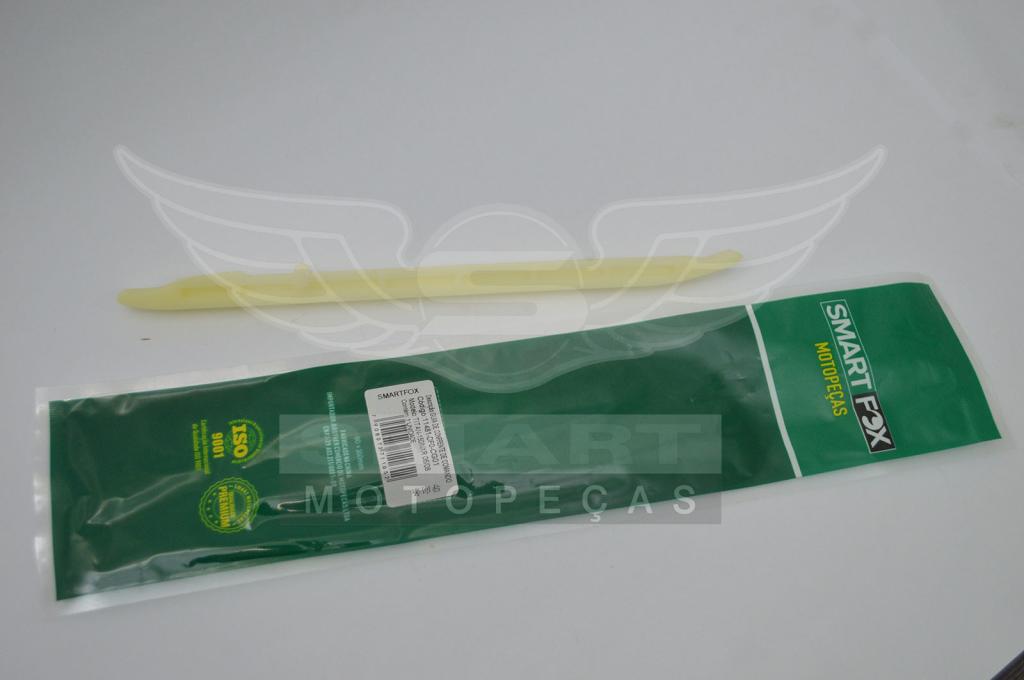 GUIA CORRENTE COMANDO TITAN150 04-15/BROS150 06-15/FAN125-150 09-18/FAN150 10-15