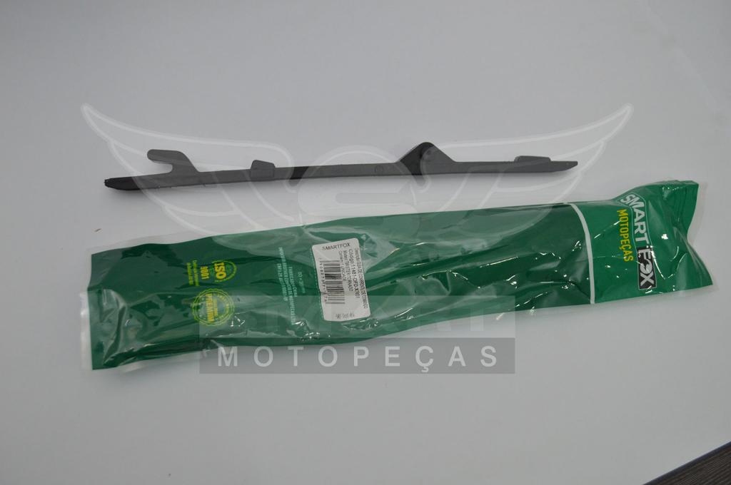 GUIA CORRENTE COMANDO TWISTER250 01-08/TORNADO250 01-08/CB300R 09-15/XRE300 10-20
