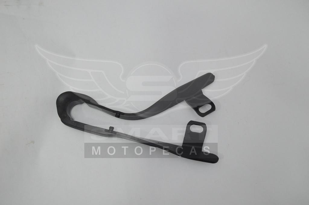 GUIA DESLIZADORA CORRENTE TRANSMISSAO BROS125 03-15/BROS150 03-14/BROS160 BROS 15-22/XRE190 16-22