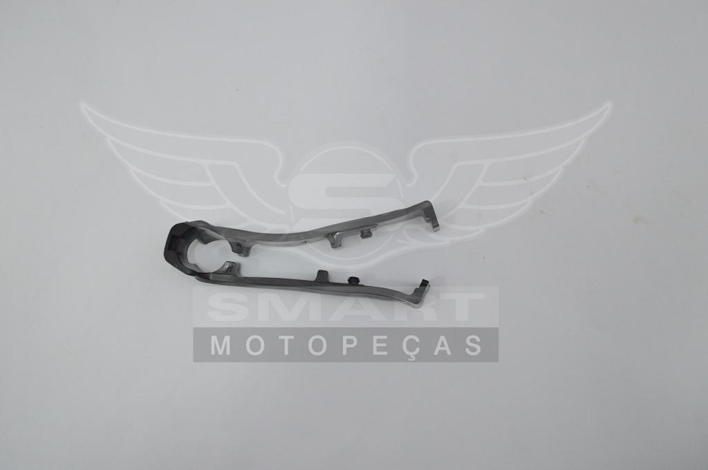 GUIA DESLIZADORA CORRENTE TRANSMISSAO POP100 07-15/POP110i 16-22/BIZ100 13-15/BIZ125 09-17/BIZ110i 16-17