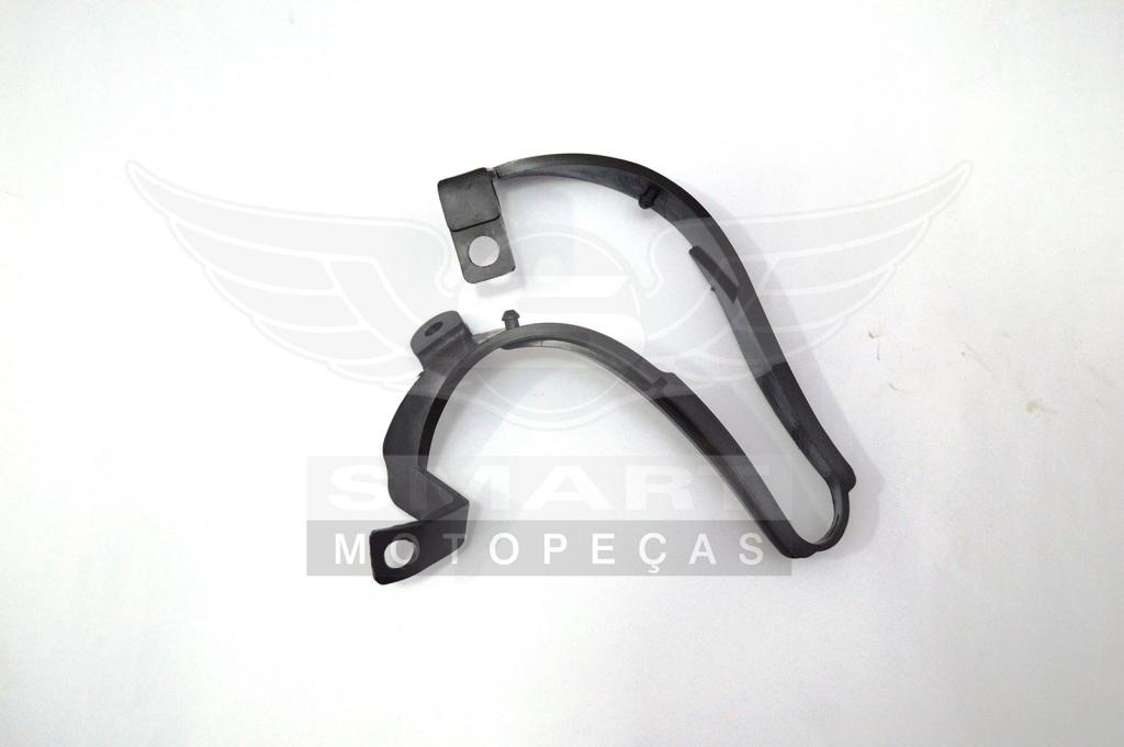 GUIA DESLIZADORA CORRENTE TRANSMISSAO TWISTER 01-08