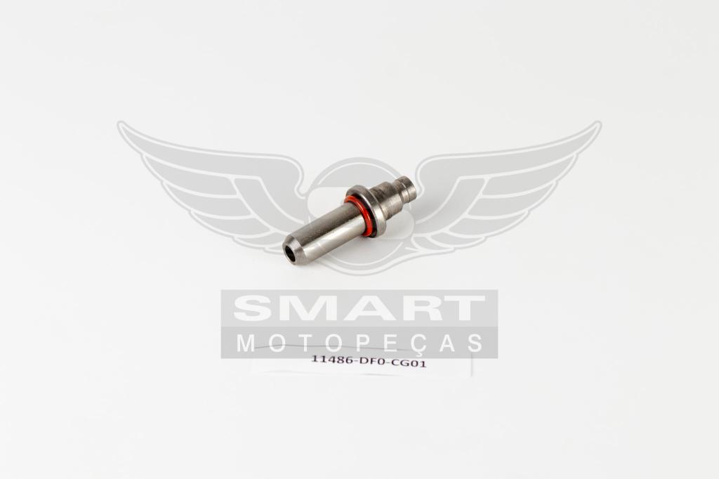 GUIA VALVULA CG 76-88/ML 80-88/TURUNA 77-85 ADMISSAO