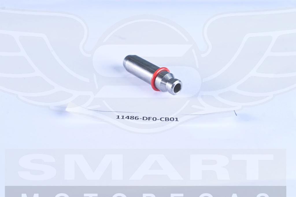 GUIA VALVULA CB300 13-15/XRE 300 13-19 ADMISSAO/ESCAPE