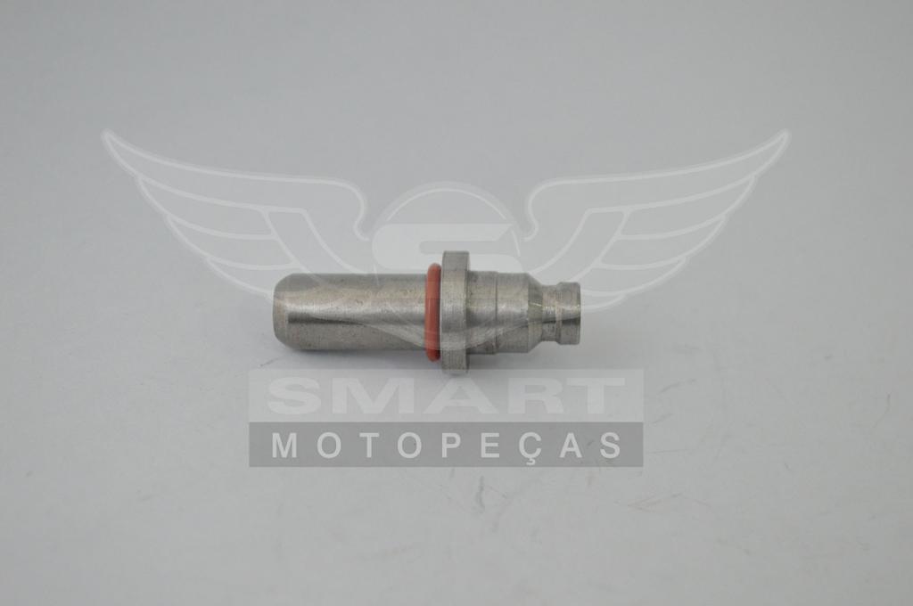 GUIA VALVULA FAN160 16-/TITAN160 16-/START160 16-/BROS160 15-/XRE190 16- ADMISSAO/ESCAPE