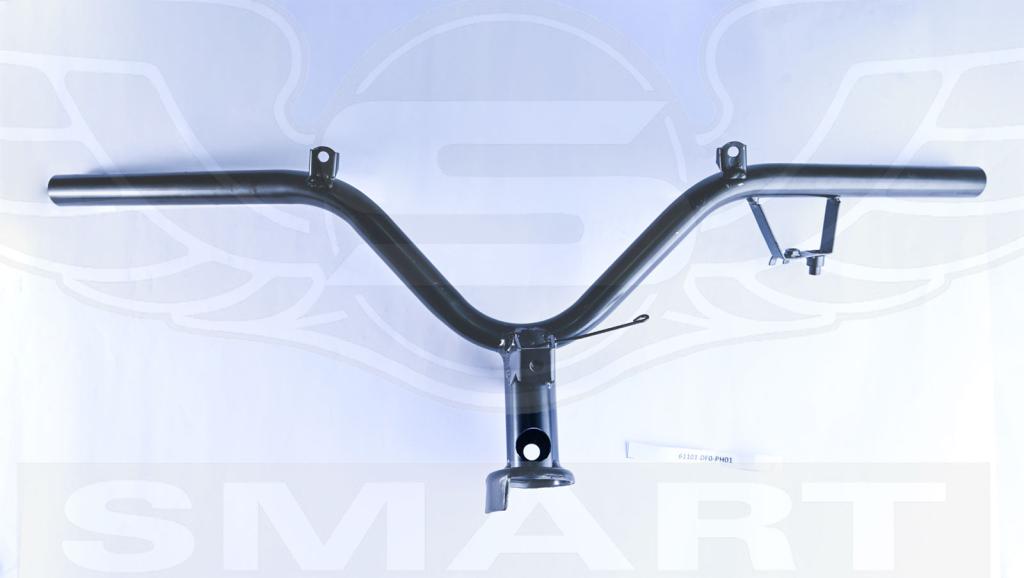 GUIDAO XY 50Q PHOENIX PRETO