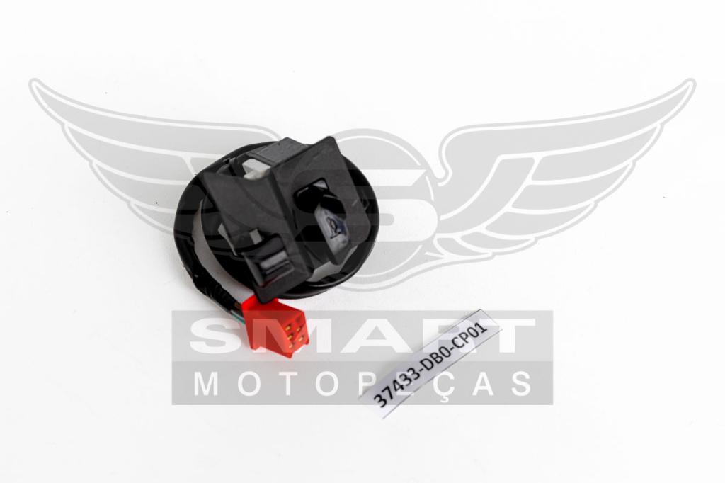 CHAVE LUZ CRYPTON T115 10- 16 05 FIOS