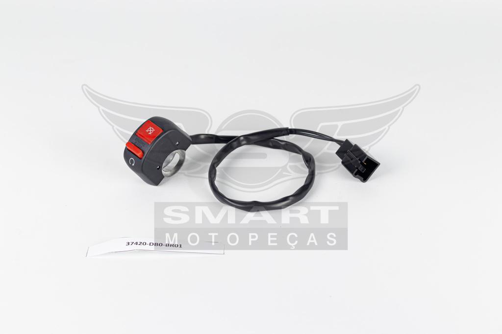 INTERRUPTOR EMERGENCIA BROS125 03-05/BROS150 03-08 KS