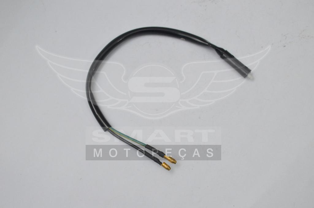 INTERRUPTOR FREIO DIANT BIZ125 KS-ES 06-15/BIZ100 13-15/BIZ110i 16-22/MOBY50 13-16
