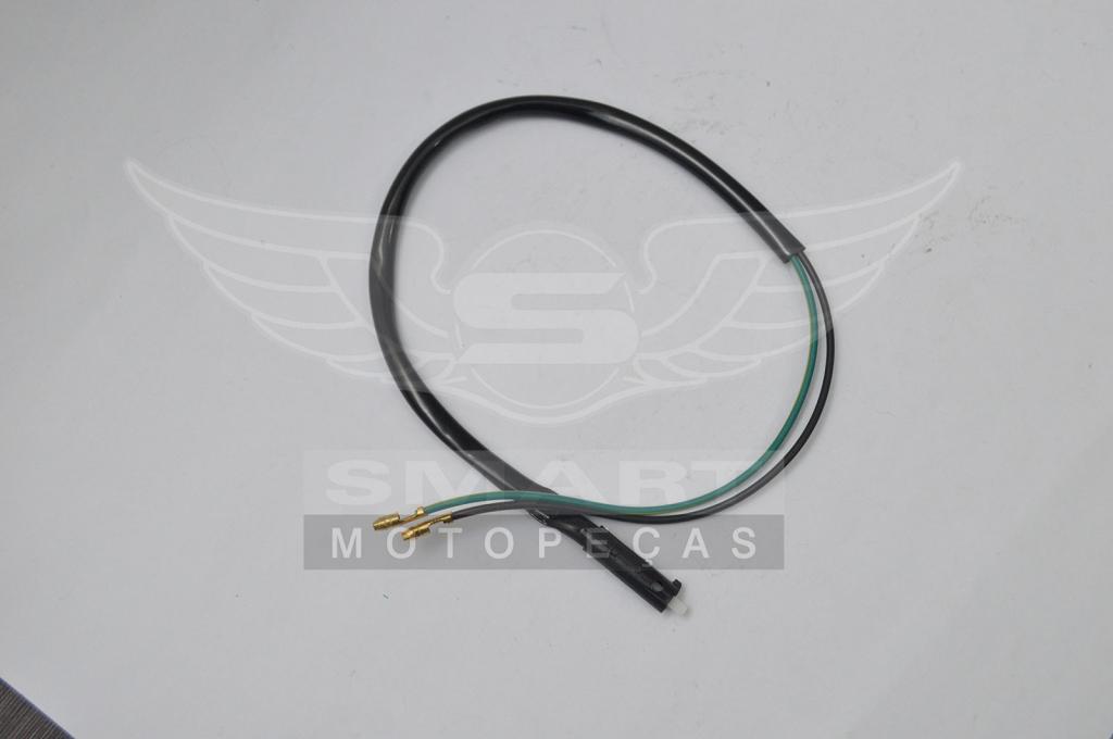 INTERRUPTOR FREIO DIANT TITAN125 95-99/TODAY125 89-94