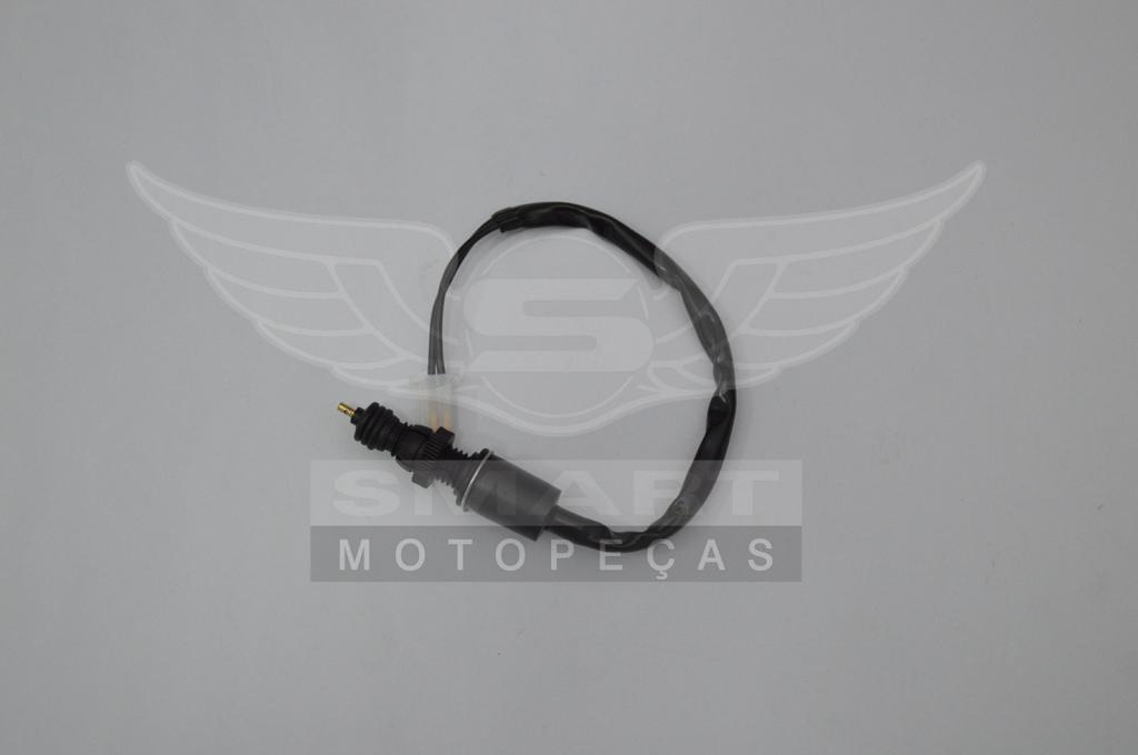 INTERRUPTOR FREIO TRAS BIZ125 06-08