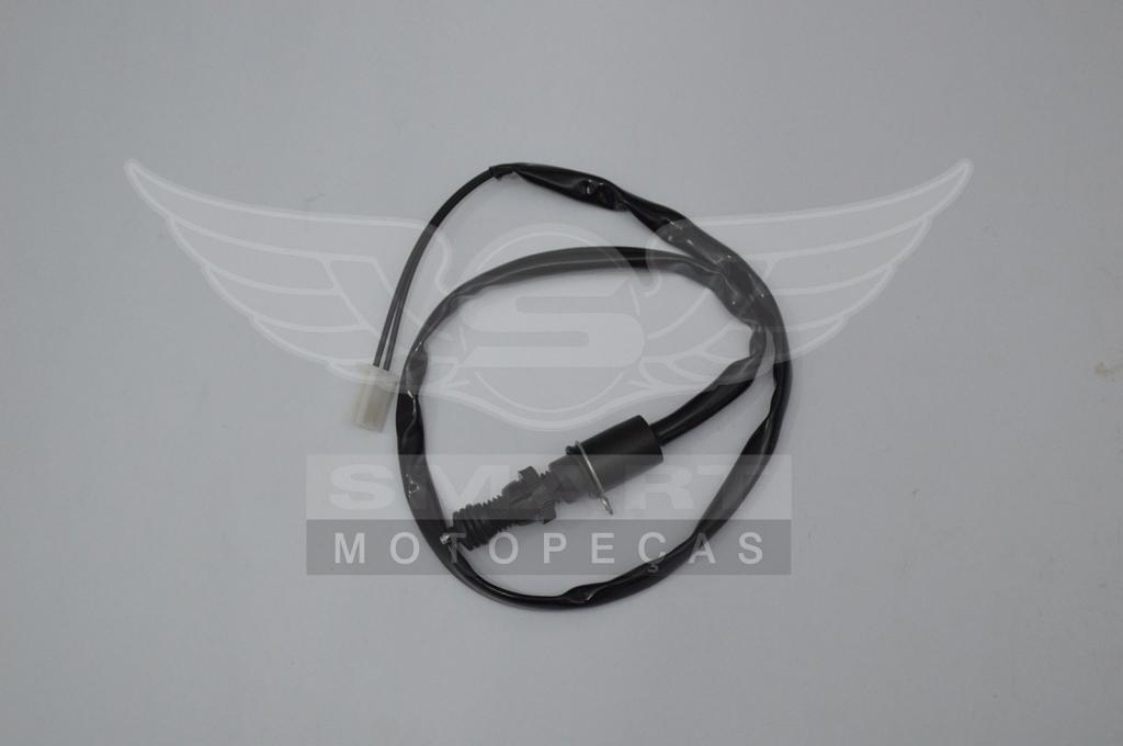 INTERRUPTOR FREIO TRAS BROS125 13-15/BROS150 09-14/BROS160 15-21