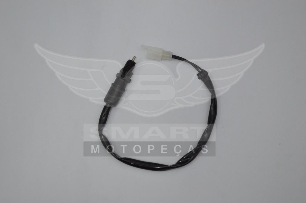 INTERRUPTOR FREIO TRAS TODAY125 89-94/TITAN125 ES-KS 95-99/SPEED150 /SUPER100 08-15/AZ1 18/AZ1 21-23/AZ125 25-