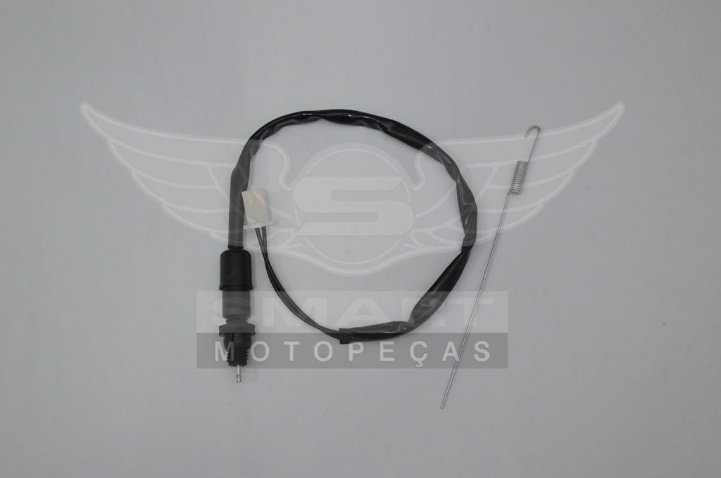 INTERRUPTOR FREIO TRAS TODAY125 92-04/TITAN125 ES-KS 99/CARGO125 92-04/TITAN125 92-99