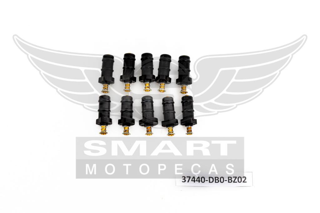 BOTAO INTERRUPTOR NEUTRO BIZ100 98-05/BIZ 125 06-08/POP100 07-15