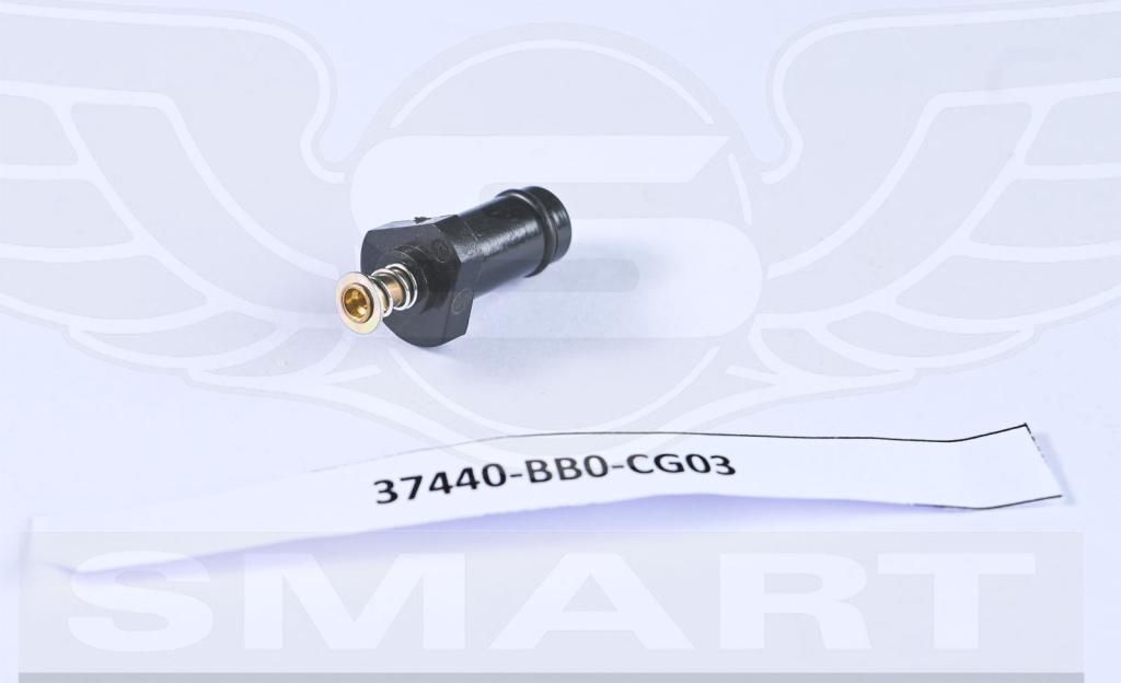 BOTAO INTERRUPTOR NEUTRO TODAY 125 89-94/TITAN125 95-99/TITAN125 KS-ES-KSE 00-04/FAN125 05-08