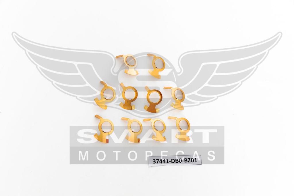 INTERRUPTOR NEUTRO CHAPA BIZ100 98-05/DREAM 93-97/POP100 07-15