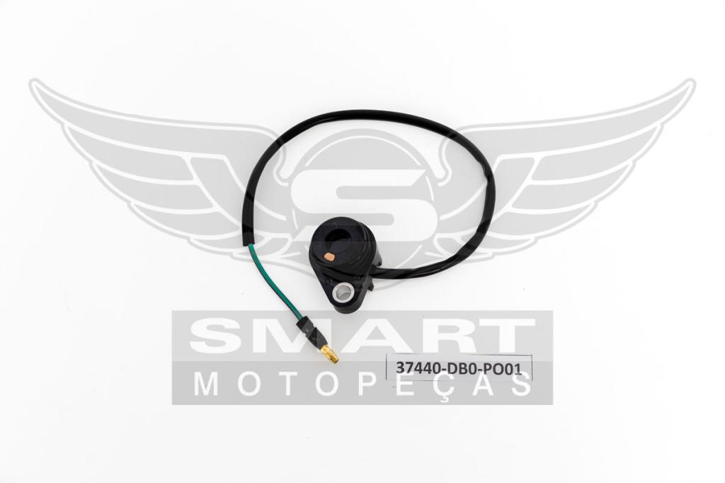 INTERRUPTOR NEUTRO SENSOR POP 110I/BIZ 110I 16-