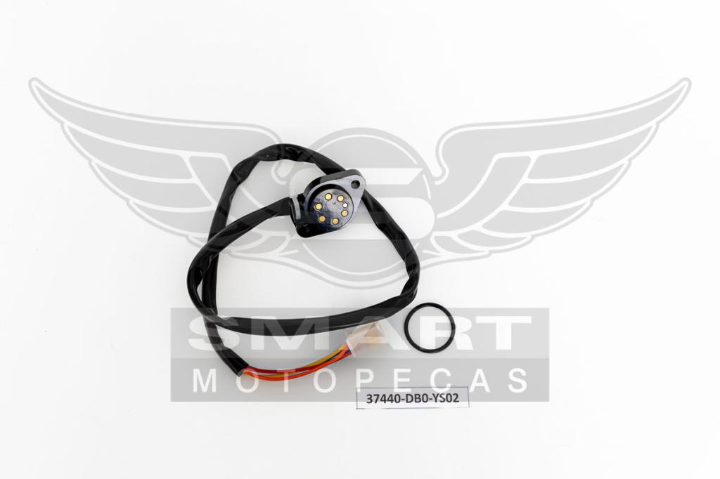 INTERRUPTOR NEUTRO SENSOR YES 125 09-13