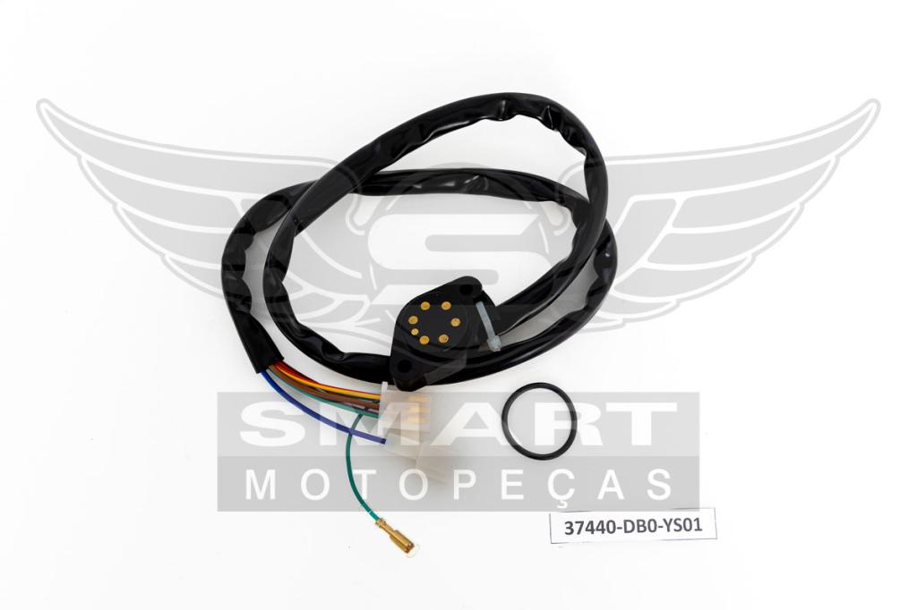 INTERRUPTOR NEUTRO SENSOR YES 125/INTRUDER 125 -08